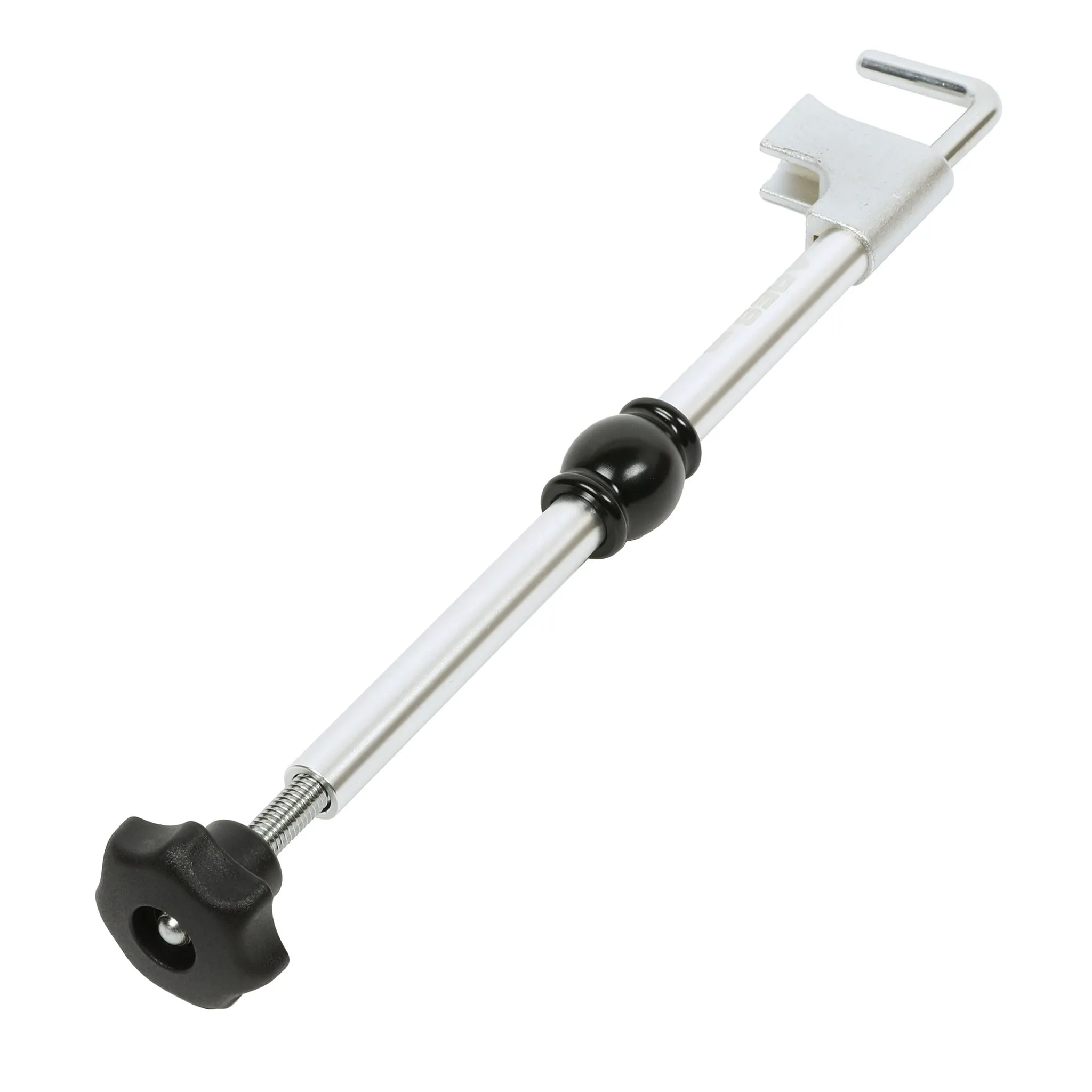 Extra Long Reach Hose Pinch Tool
