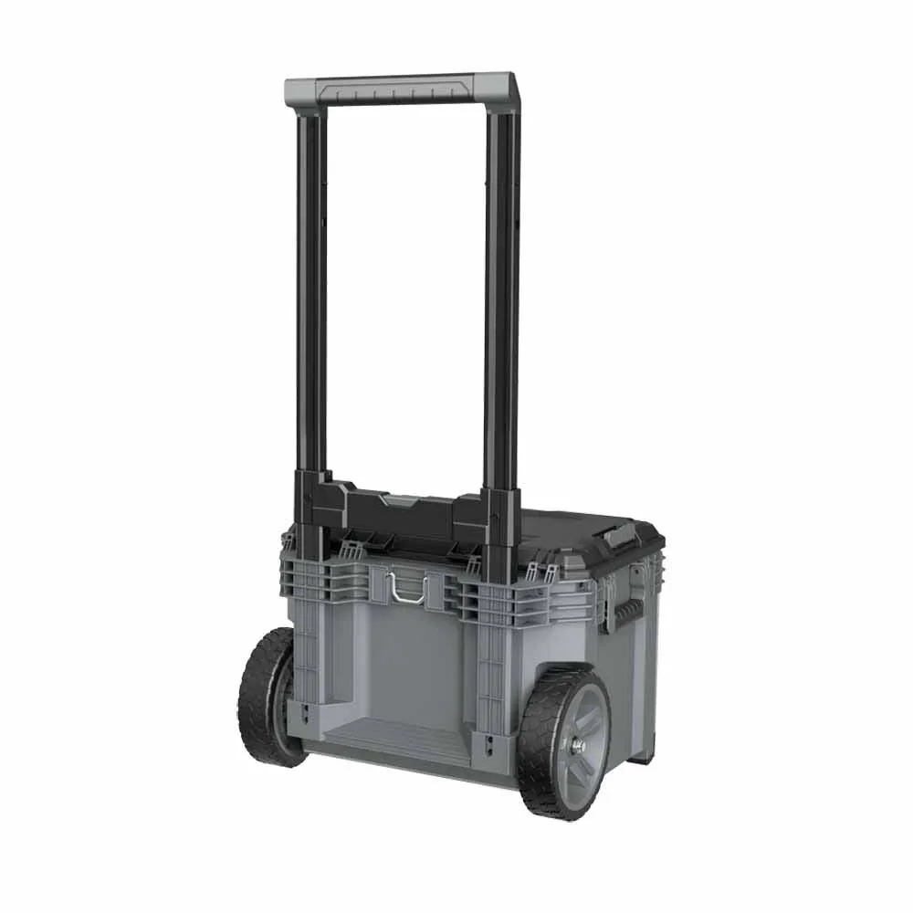 Flex Fs1101 Stack Pack Rolling Tool Box