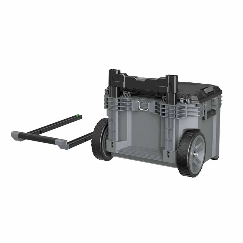 Flex Fs1101 Stack Pack Rolling Tool Box