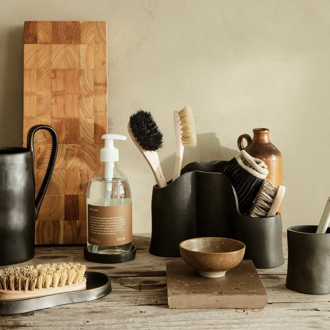 Flow Jug