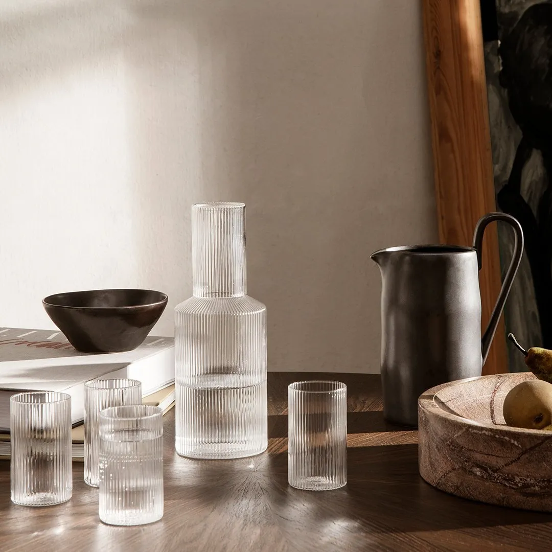 Flow Jug