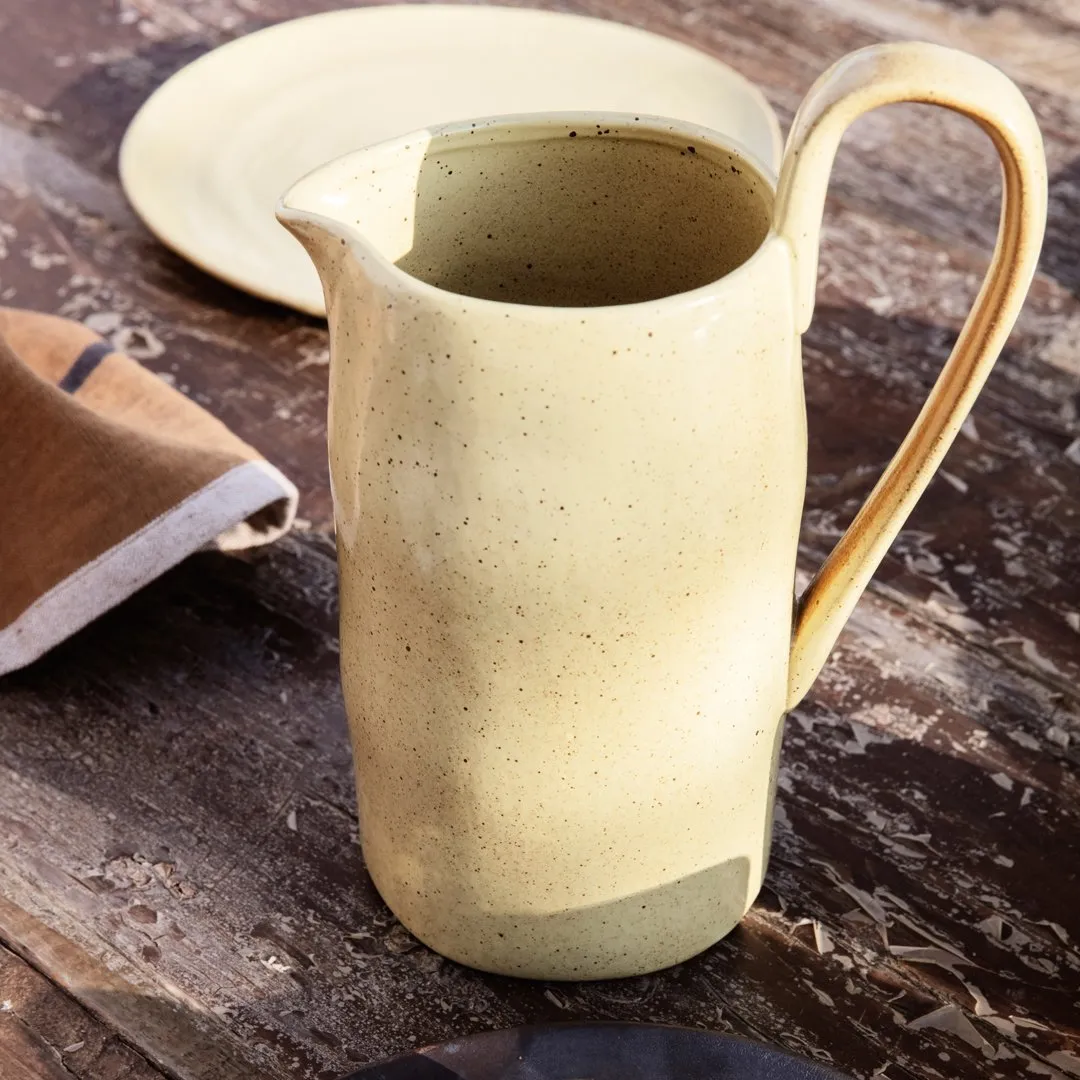 Flow Jug
