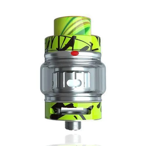 FreeMax Fireluke 2 Sub-Ohm Tank