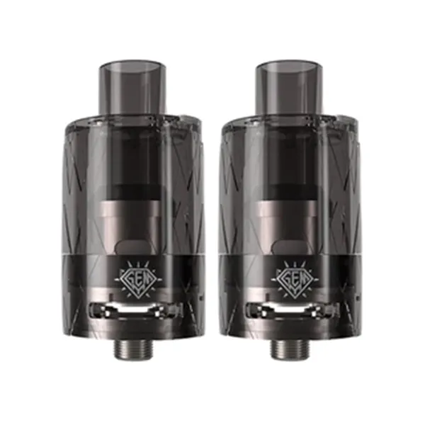 FreeMax Gemm Disposable Mesh Tank | 2-Pack