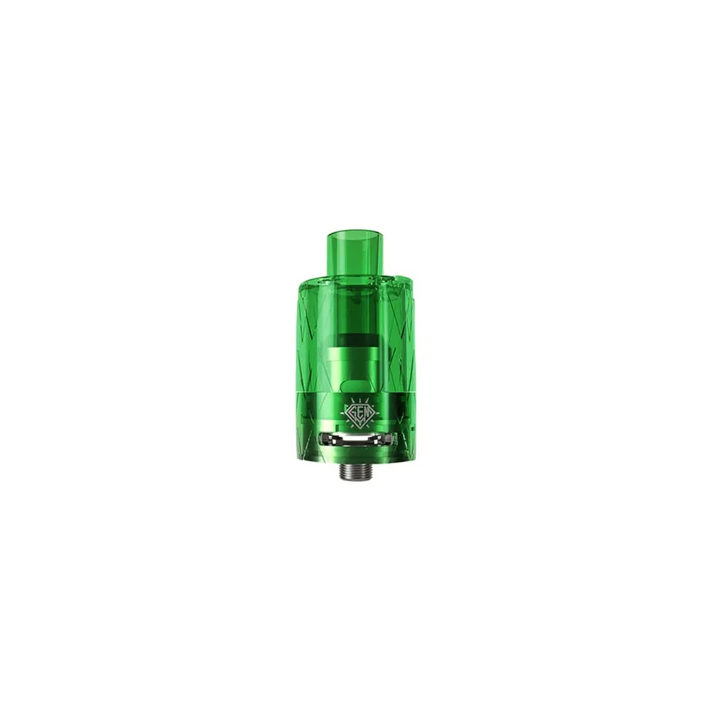 FreeMax Gemm Disposable Mesh Tank | 2-Pack