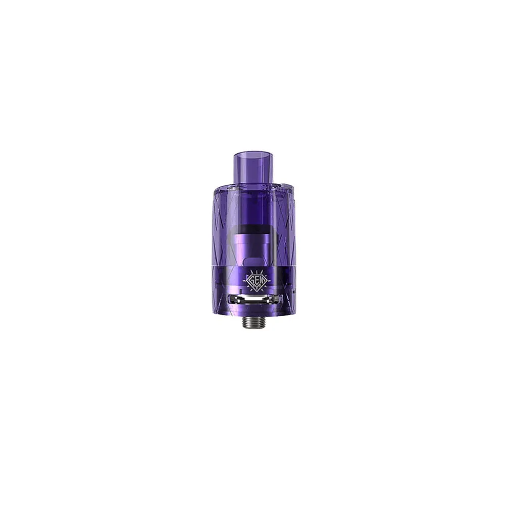 FreeMax Gemm Disposable Mesh Tank | 2-Pack