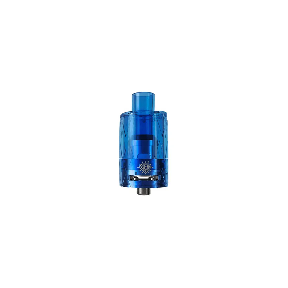 FreeMax Gemm Disposable Mesh Tank | 2-Pack