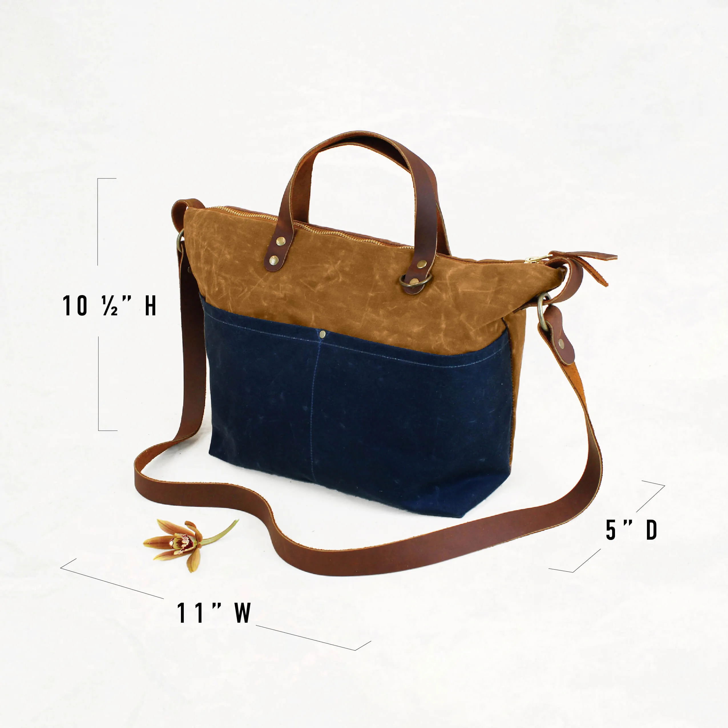 Fremont - Spring Green Custom Bag Maker Kit