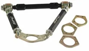 Front Adjustable Upper Control Arm - Right Side