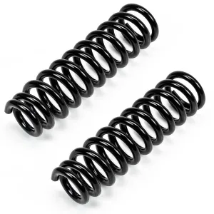 Front Coil Springs 4Runner (2010-2024)