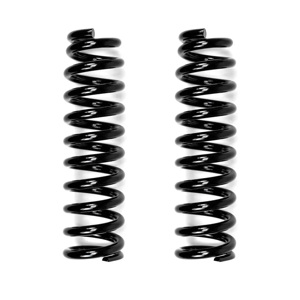Front Coil Springs 4Runner (2010-2024)