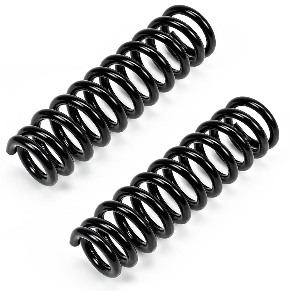 Front Coil Springs 4Runner (2010-2024)