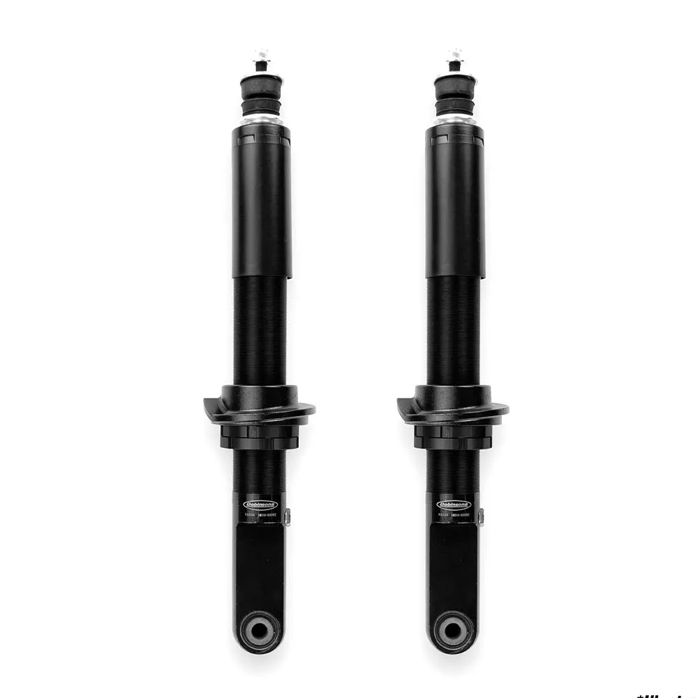 Front IMS Shocks 4Runner (2010-2024)