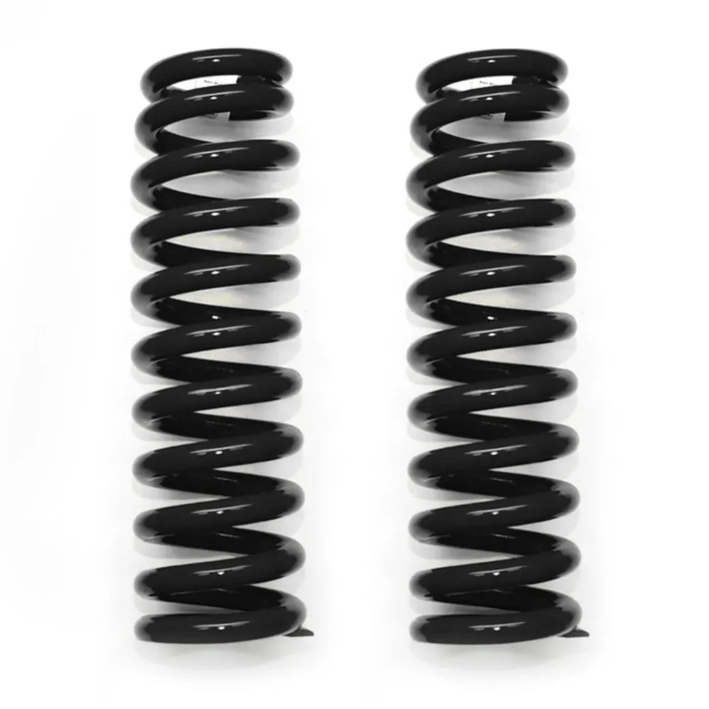 Front Spring Tacoma (2016-2023)