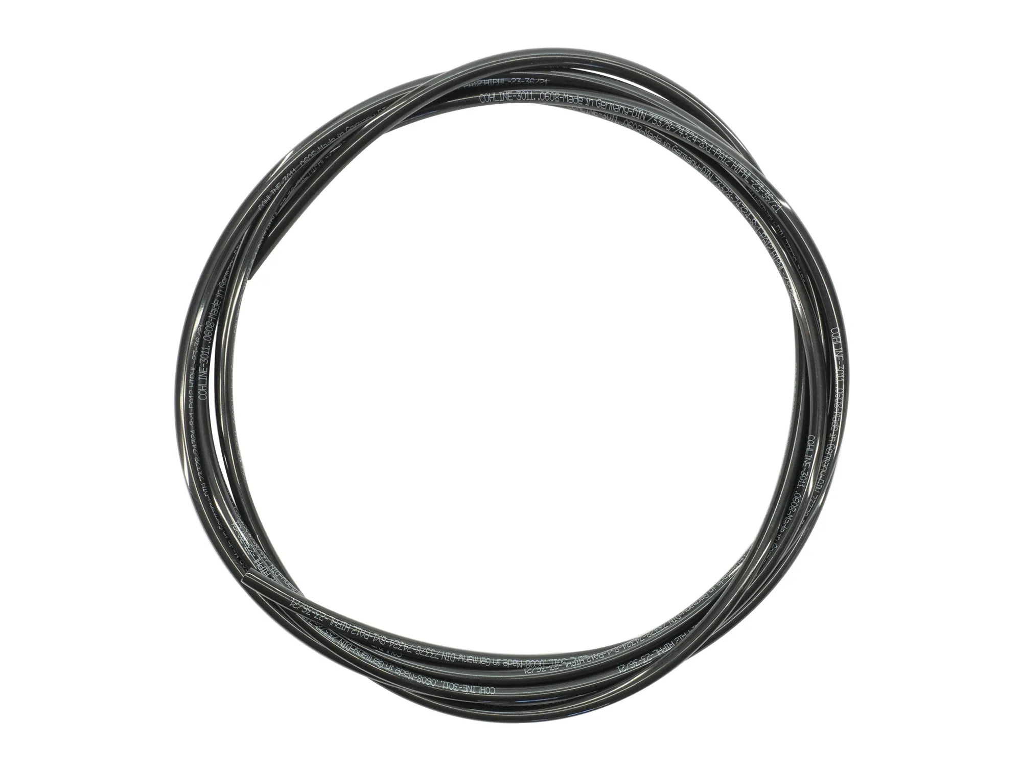 Fuel Hard Line - 6mm (13 Feet) [2WD Vanagon]