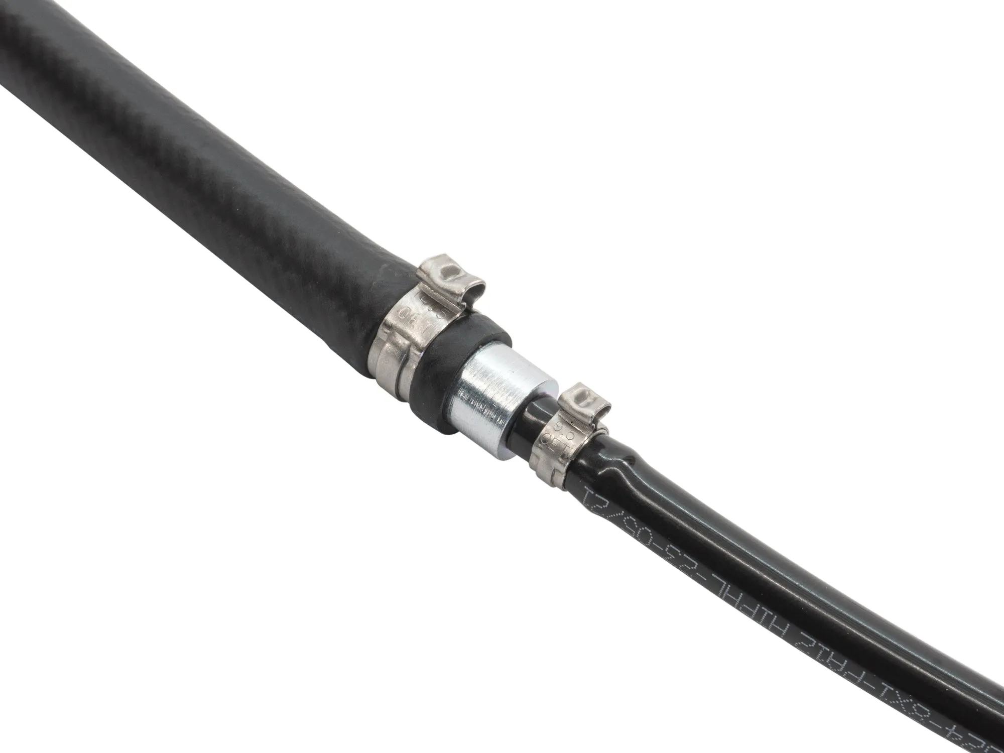 Fuel Hard Line Replacement Kit [2WD Vanagon]