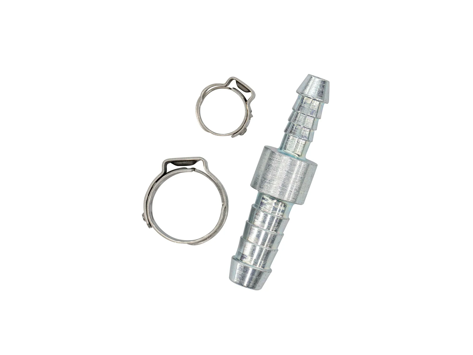 Fuel Hard Line Replacement Kit [2WD Vanagon]
