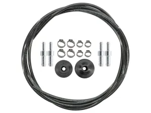 Fuel Hard Line Replacement Kit [2WD Vanagon]