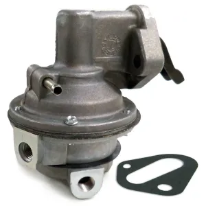 Fuel Pump Assembly Mechanical 454 & 502 Engines - Carter Big Block Fuel Pump With Gasket  97843