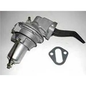 Fuel Pump Assembly Mechanical Indmar Ford Small Block 302-351 Original Indmar