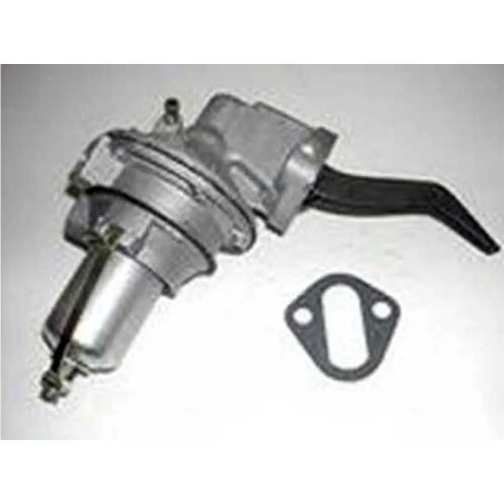 Fuel Pump Assembly Mechanical Indmar Ford Small Block 302-351 Original Indmar