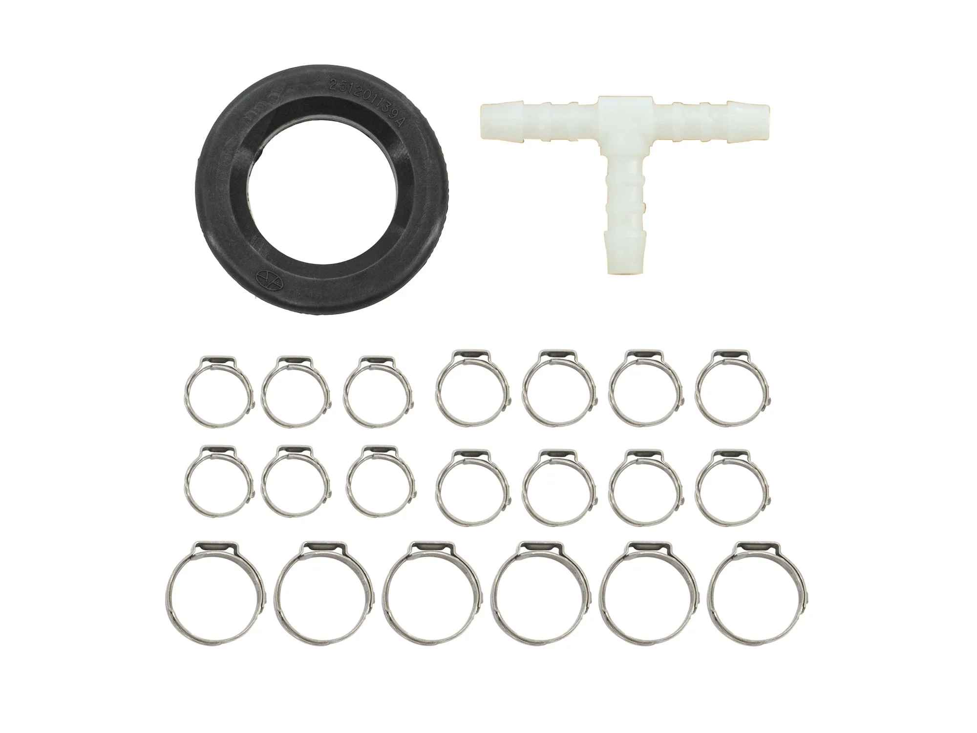 Fuel Tank Re-Seal Kit [Syncro]