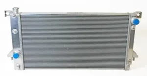Full Race - Freak-O-Boost Radiator - 2010-2014 F150 / Raptor
