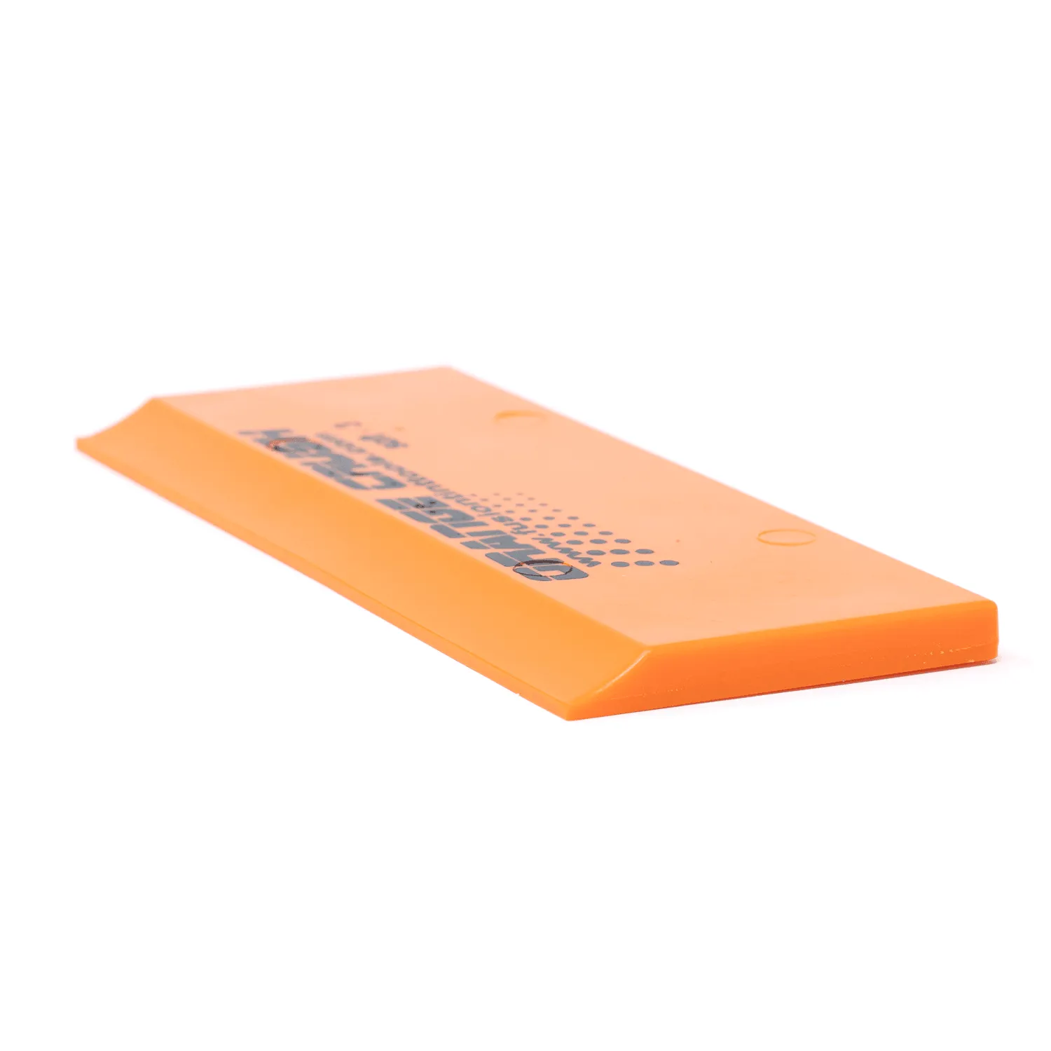 FUSION | 5" Orange Crush Squeegee