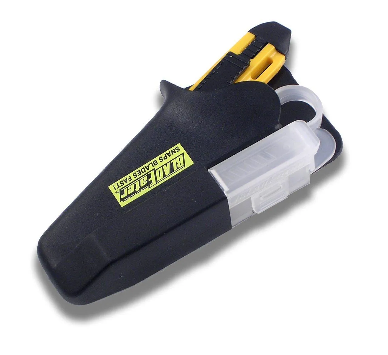 GDI | BLADEater - Professional Blade Segment Disposal System