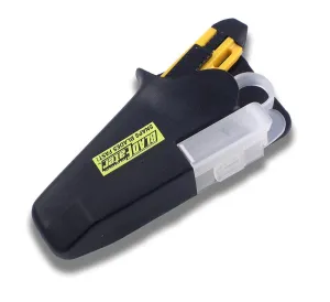 GDI | BLADEater - Professional Blade Segment Disposal System