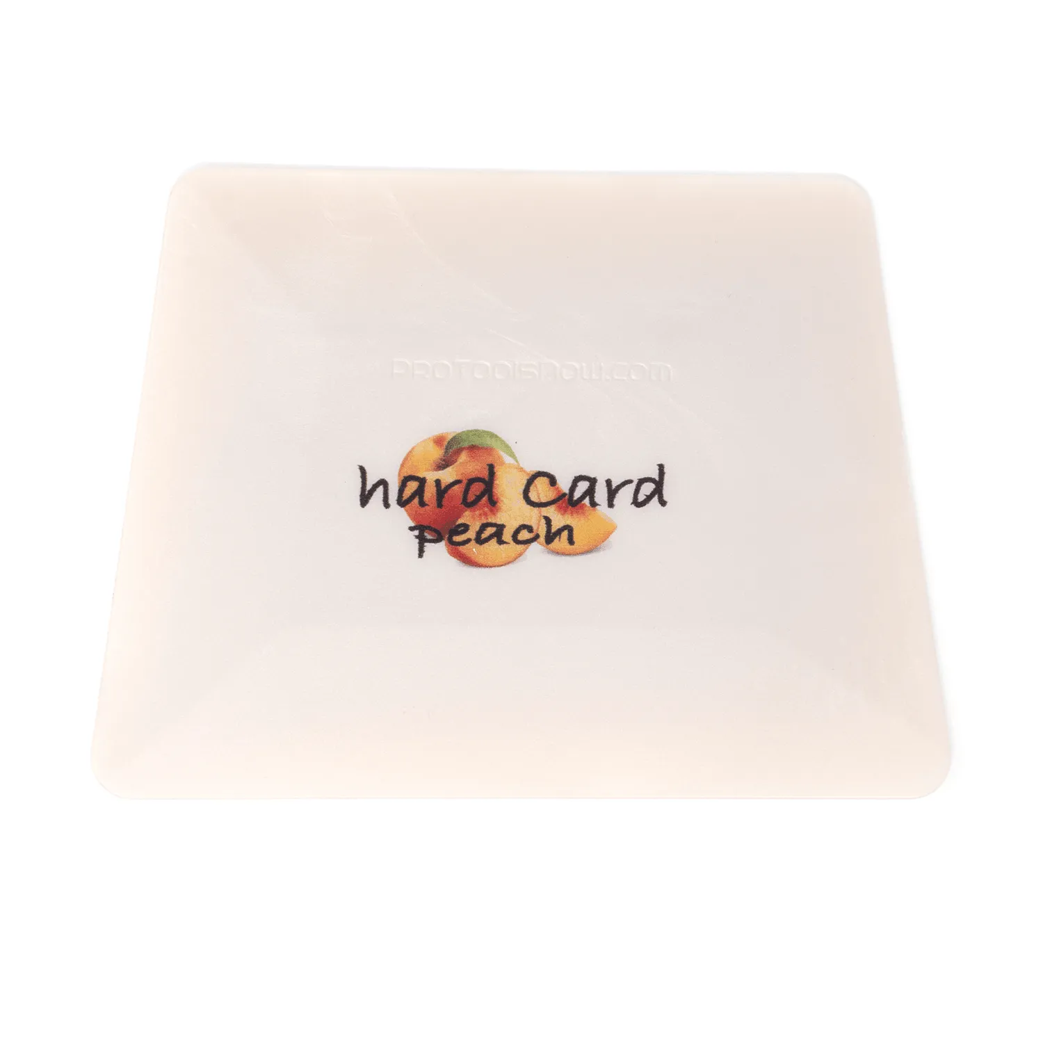 GDI | Hard Card Squeegee