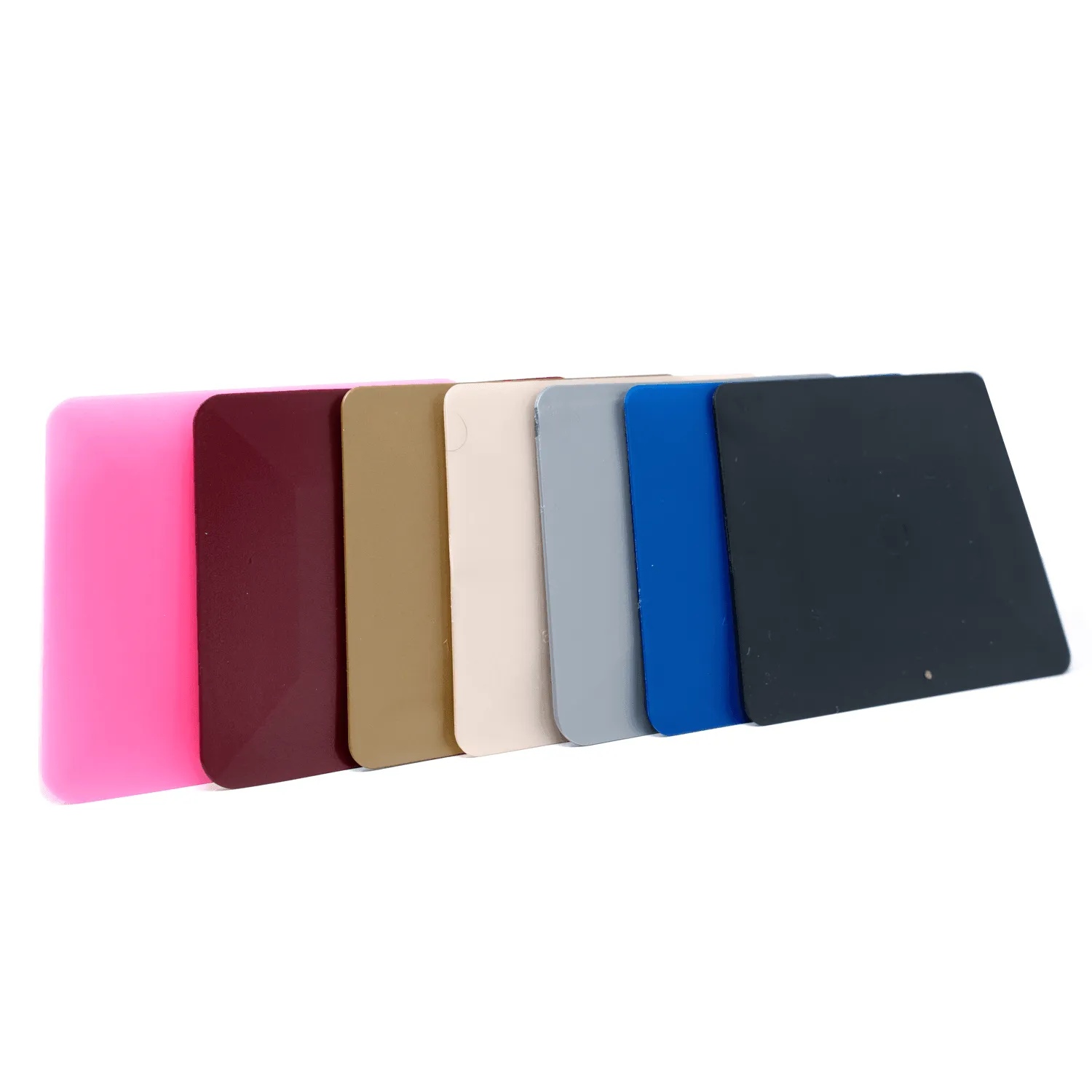 GDI | Hard Card Squeegee