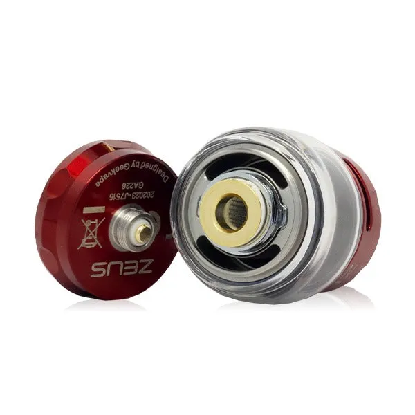 GeekVape Zeus SubOhm Tank