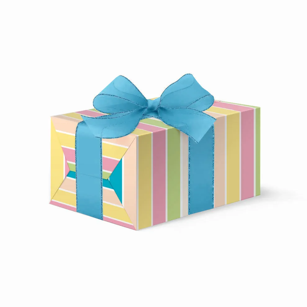 Gift Wrapping Upgrade