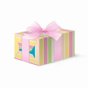 Gift Wrapping Upgrade