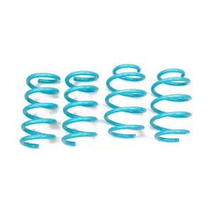 GodSpeed Lowering Springs GMC Acadia (2007-2016) LS-TS-CT-0016