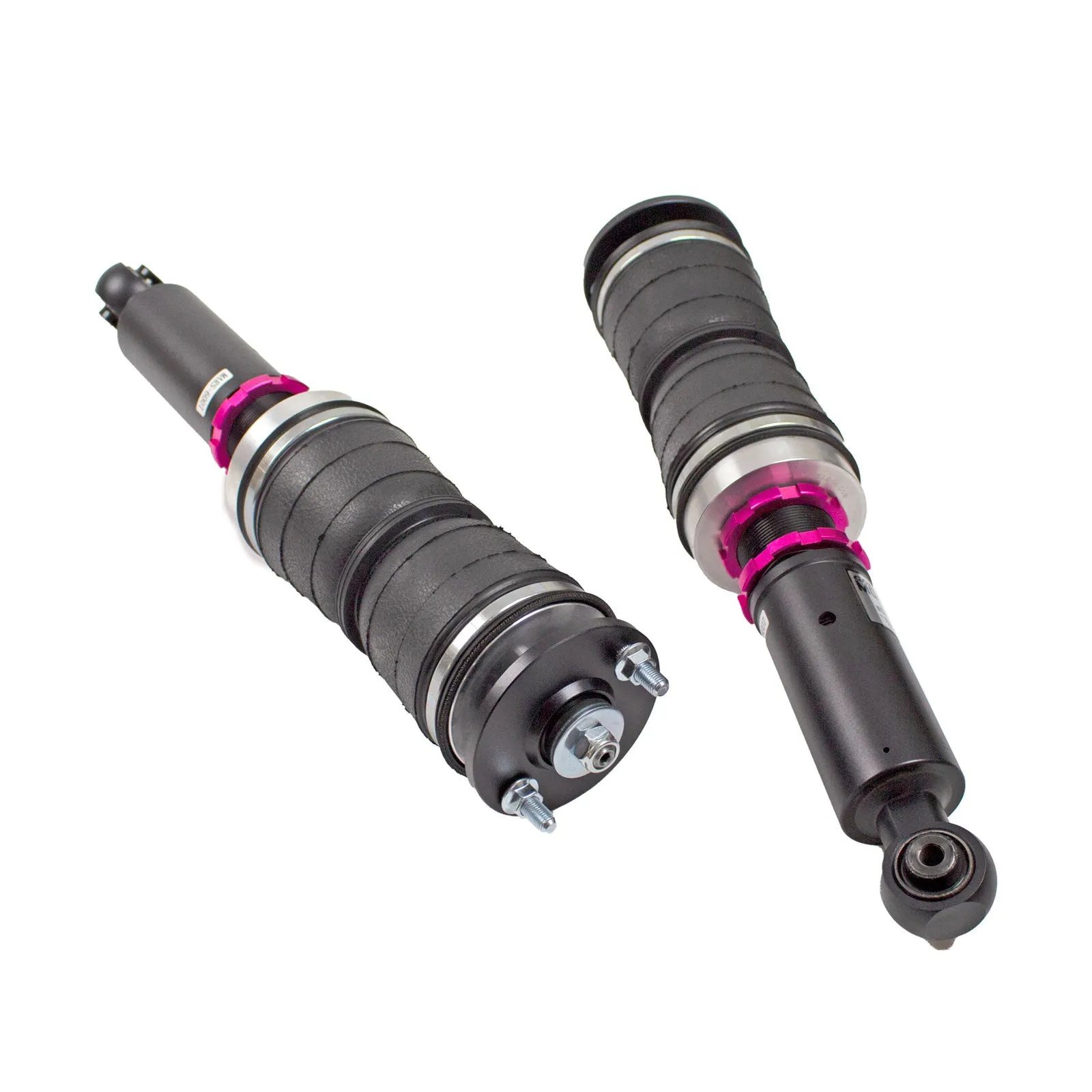 Godspeed Mono Air Suspension Honda CRV (1996-2001) Front & Rear Kit