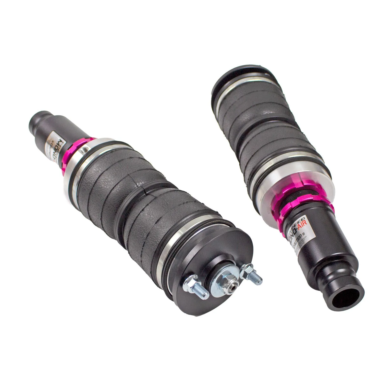 Godspeed Mono Air Suspension Honda CRV (1996-2001) Front & Rear Kit