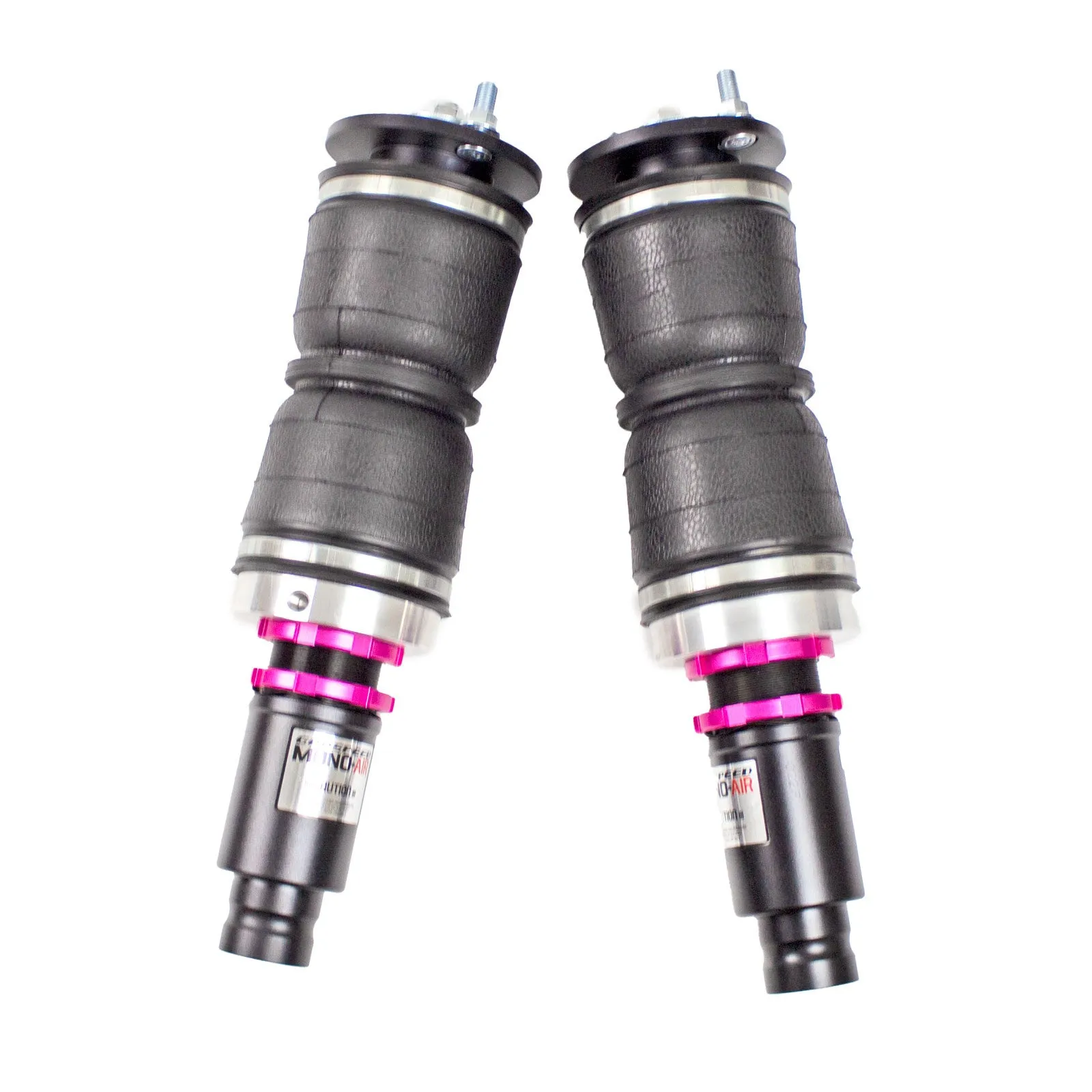 Godspeed Mono Air Suspension Honda CRV (1996-2001) Front & Rear Kit