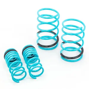 GodSpeed Traction S Lowering Springs Honda Civic Si EP3 (02-05) LS-TS-HA-0020