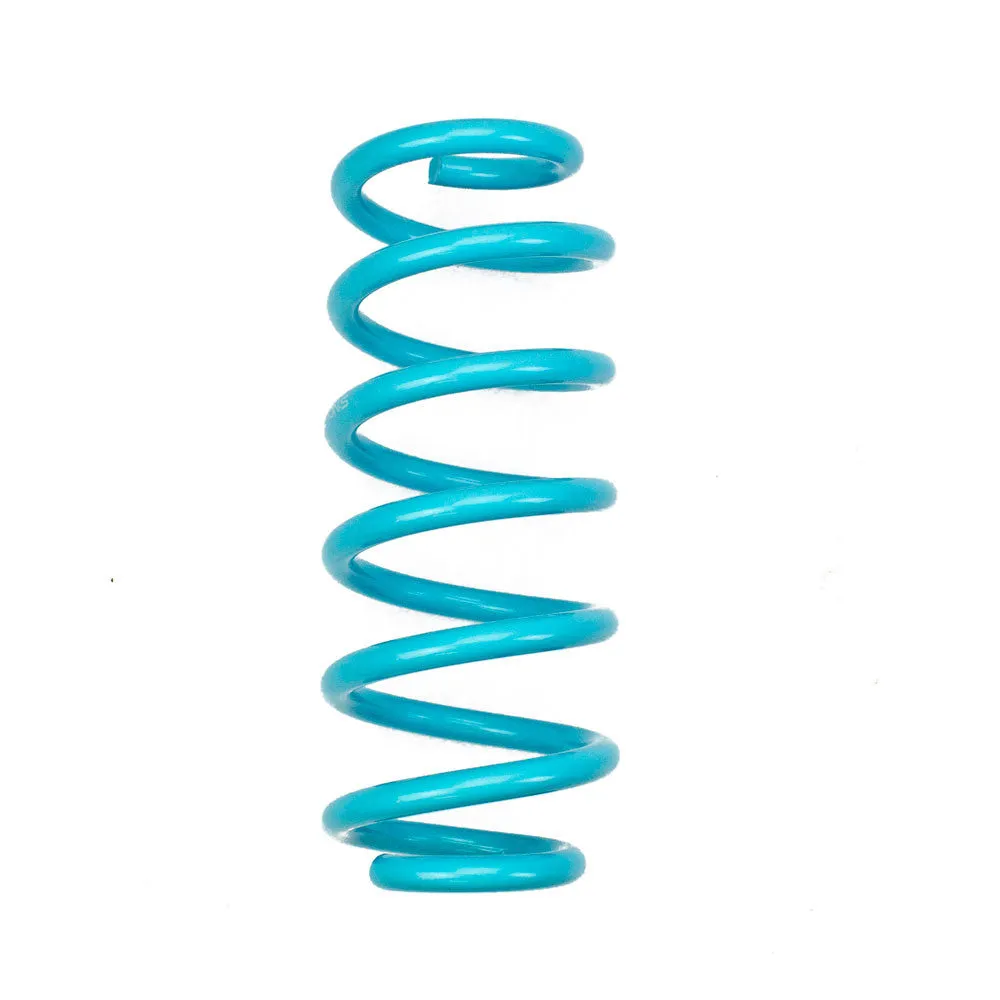 GodSpeed Traction S Lowering Springs Honda CRV AWD (2017-2022) Set of 4 Springs