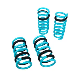 GodSpeed Traction S Lowering Springs Infiniti G35 Coupe RWD (2003-2007) LS-TS-NN-0001