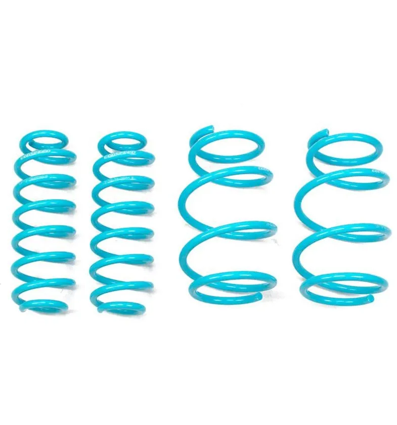GodSpeed Traction S Lowering Springs Toyota RAV4 (2018-2022) FWD or AWD