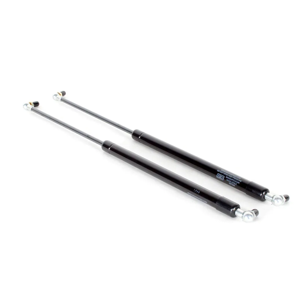 GrimmSpeed High-Lift Hood Struts 2008-2014 WRX/STI