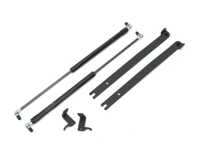 Grimmspeed Hood Struts "High Lift" - 2022  Subaru/Toyota BRZ/GR86 - 097035