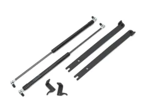 Grimmspeed Hood Struts "High Lift" - 2022  Subaru/Toyota BRZ/GR86 - 097035