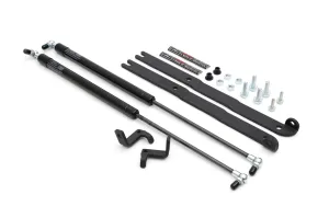 Grimmspeed Hood Struts "High Lift" - Subaru/Toyota BRZ/FRS/86 - 097001