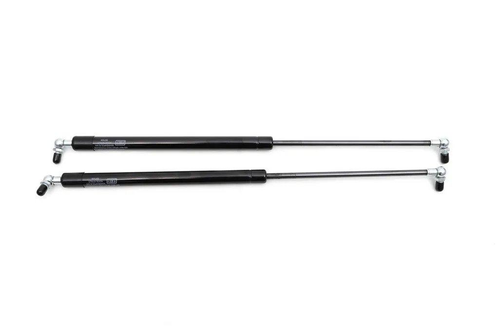 Grimmspeed Hood Struts "High Lift" - Subaru/Toyota BRZ/FRS/86 - 097001