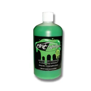 GT2022 - Tint Slime Green (32oz)