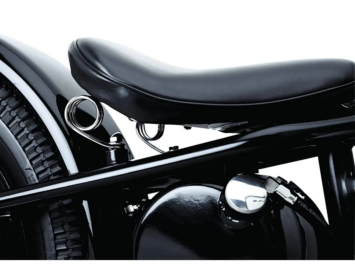 Heavy Duty 3 in. Scissor (Torsion) Springs for Motorcycle Solo Seat - Motorcycle Storehouse 517872